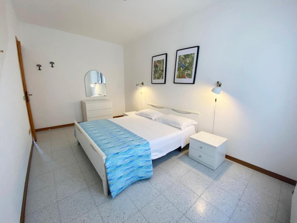 Beachside Family Garden Retreat Cavallino-Treporti Ngoại thất bức ảnh