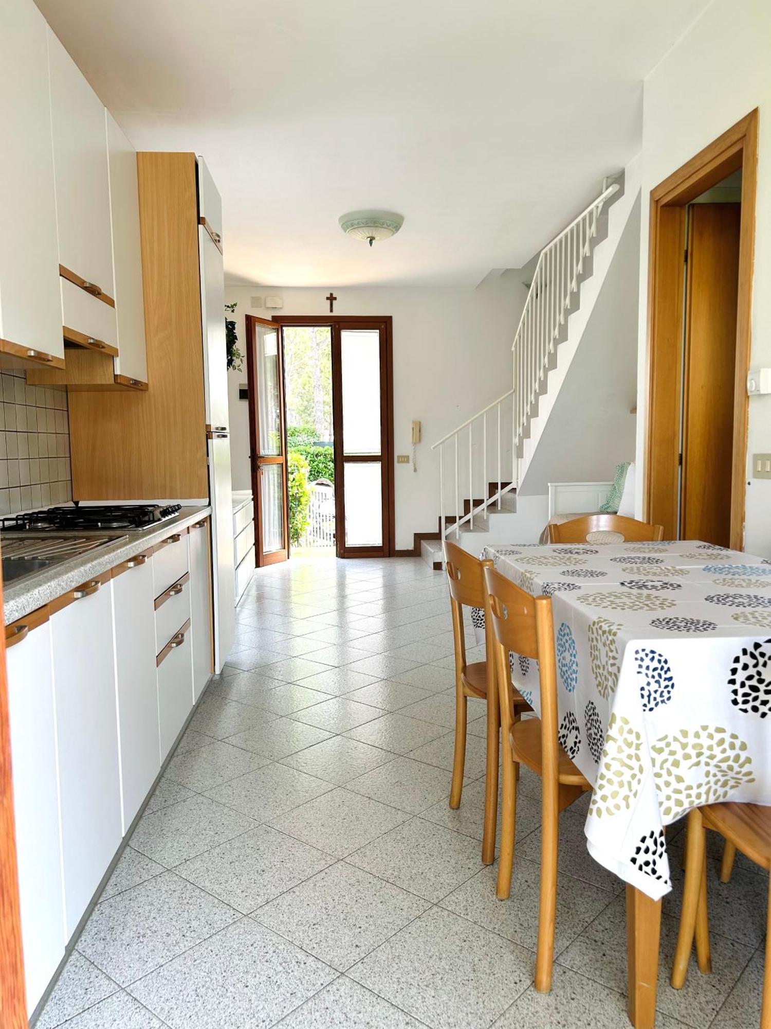 Beachside Family Garden Retreat Cavallino-Treporti Ngoại thất bức ảnh
