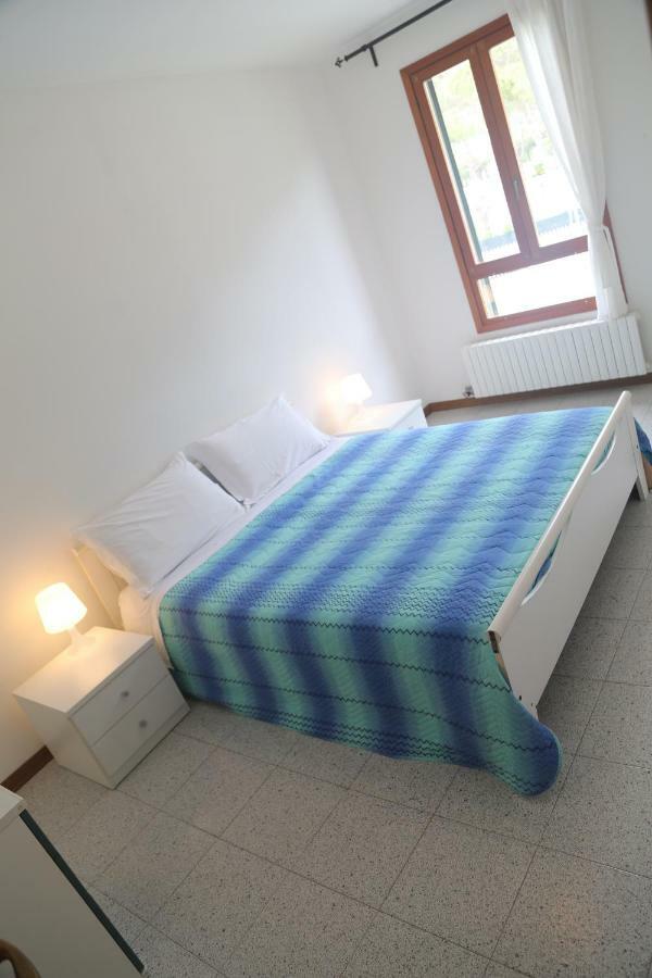 Beachside Family Garden Retreat Cavallino-Treporti Ngoại thất bức ảnh